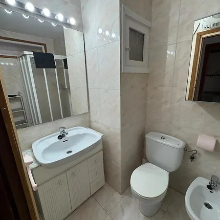 Santo Domingo Trg * Benidorm