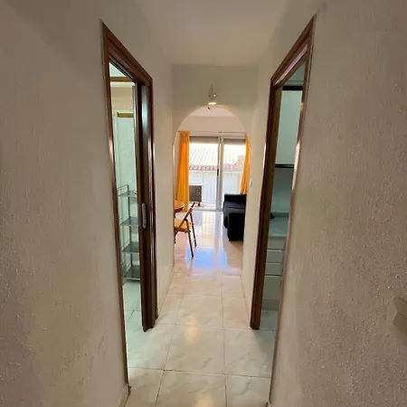 Santo Domingo Trg Apartment