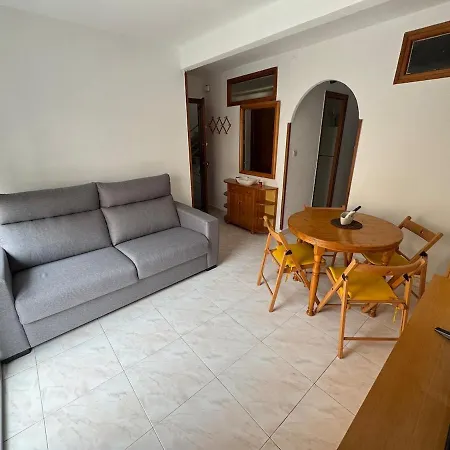 Apartment Santo Domingo Trg *