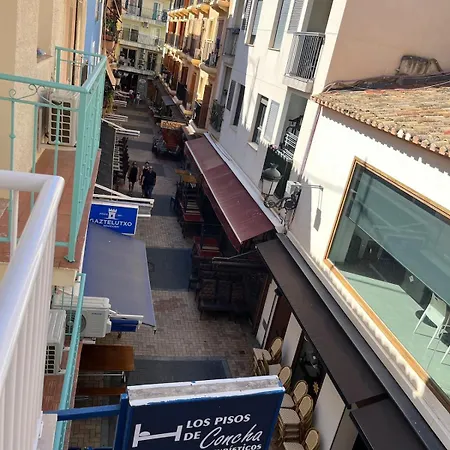Apartament Santo Domingo Trg *