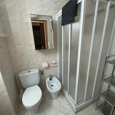 Santo Domingo Trg Appartement Benidorm