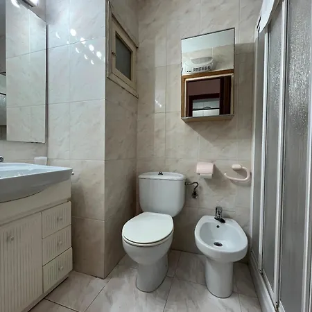 Apartament Santo Domingo Trg Benidorm